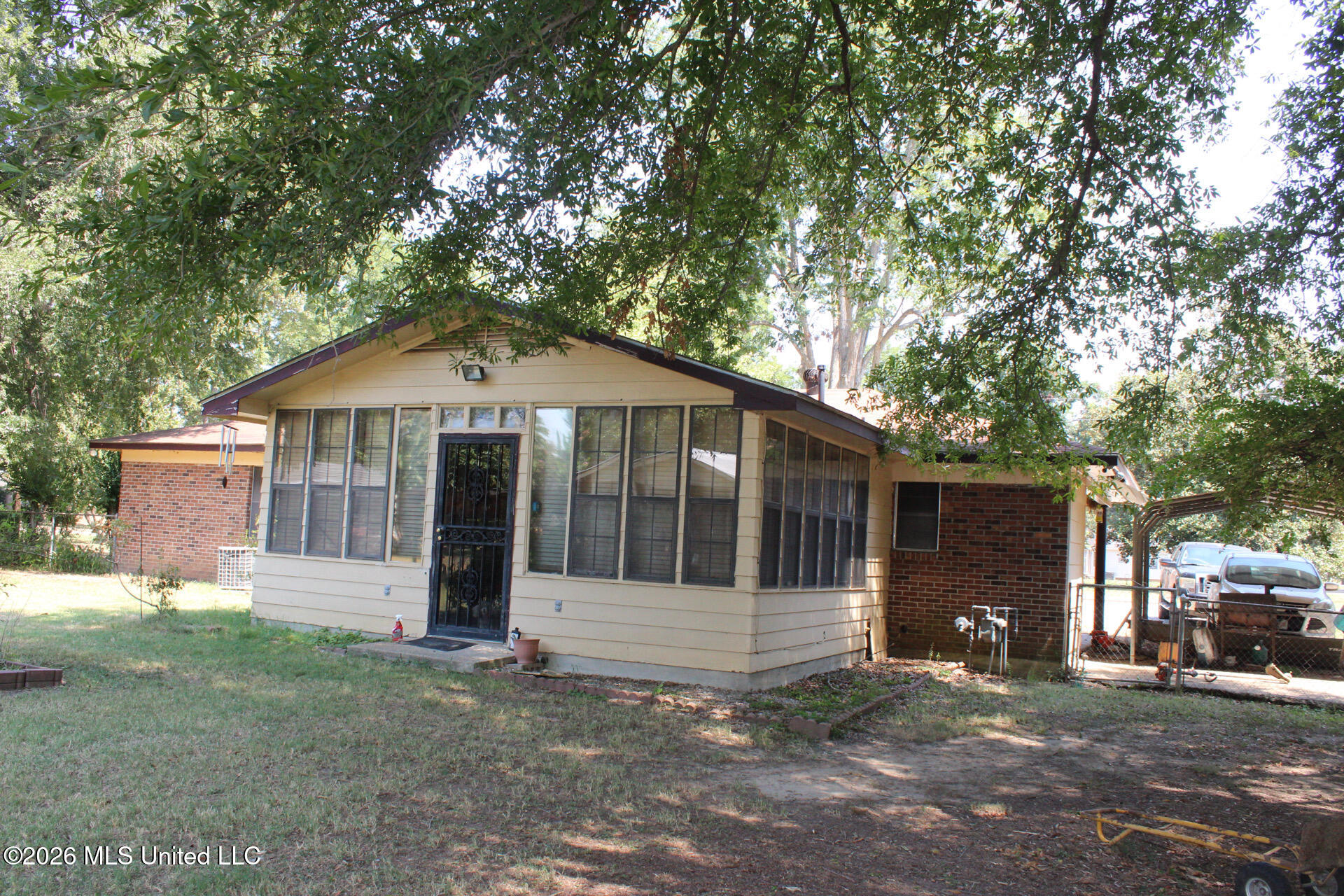 308 Walnut Street Benoit, MS 38725 - Photo 9 of 45 IMG_2913