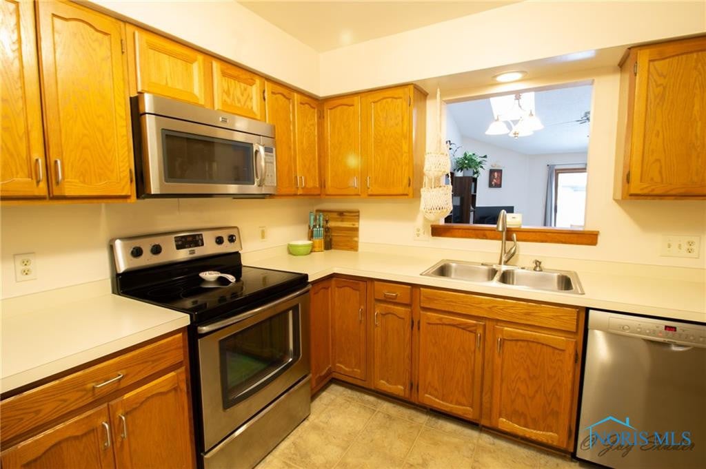 19 Exeter Road, Unit B Perrysburg, OH 43551 - Photo 21 of 30 Gallery Image 21