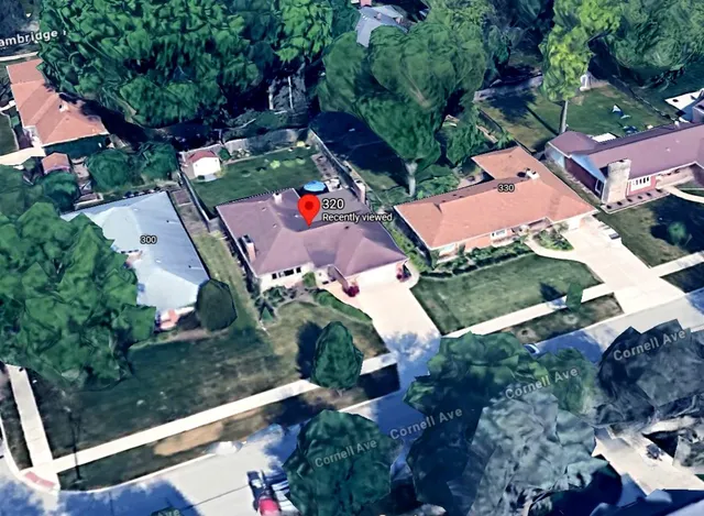 $519,900 | 320 Cornell Avenue, Des Plaines, IL 60016