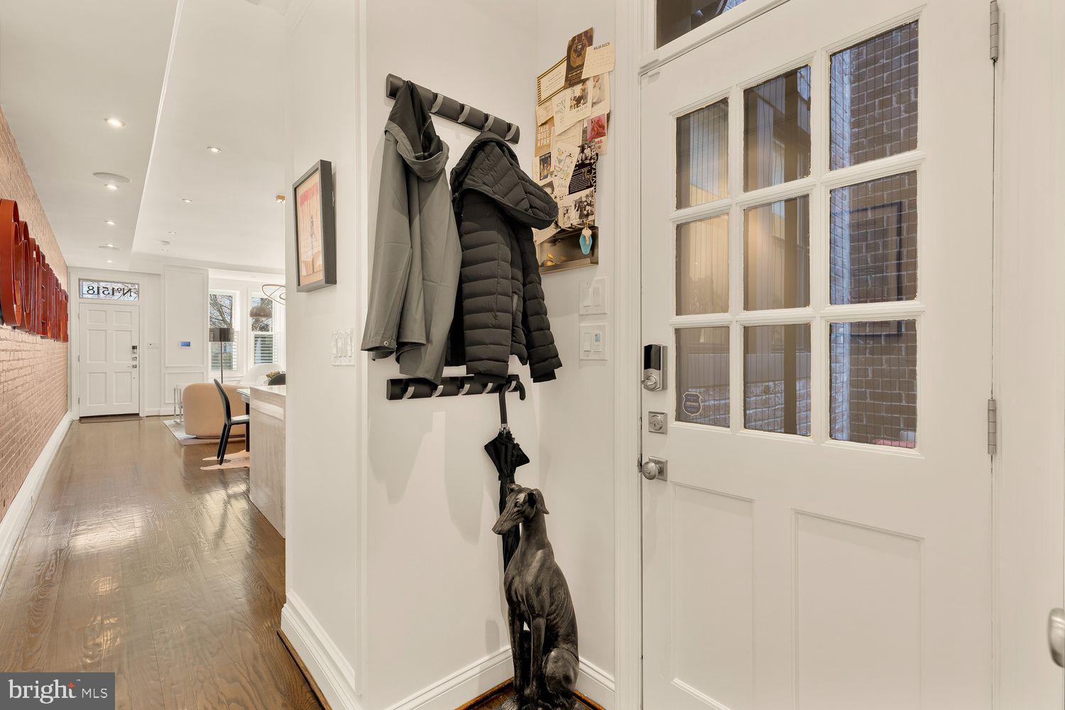 1518 8th Street Northwest Washington, DC 20001 - Photo 11 of 43