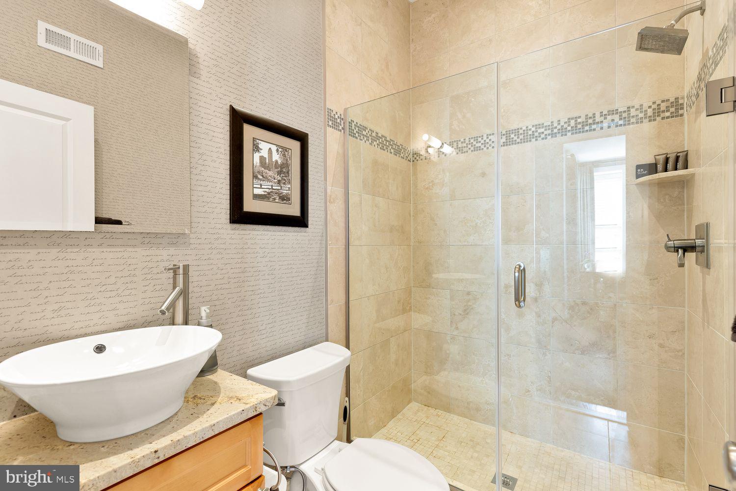 1518 8th Street Northwest Washington, DC 20001 - Photo 20 of 43