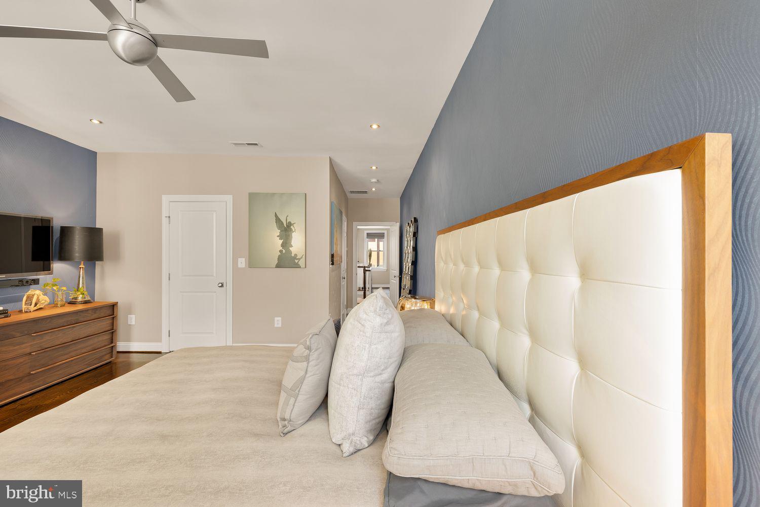 1518 8th Street Northwest Washington, DC 20001 - Photo 31 of 43