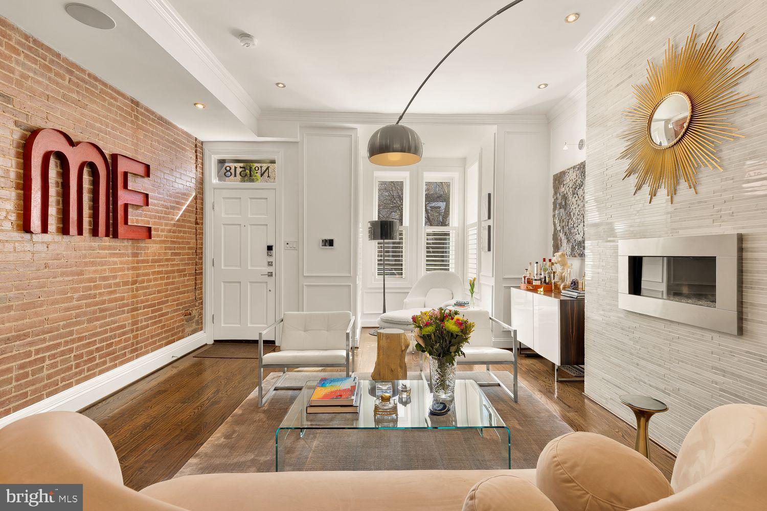 1518 8th Street Northwest Washington, DC 20001 - Photo 4 of 43