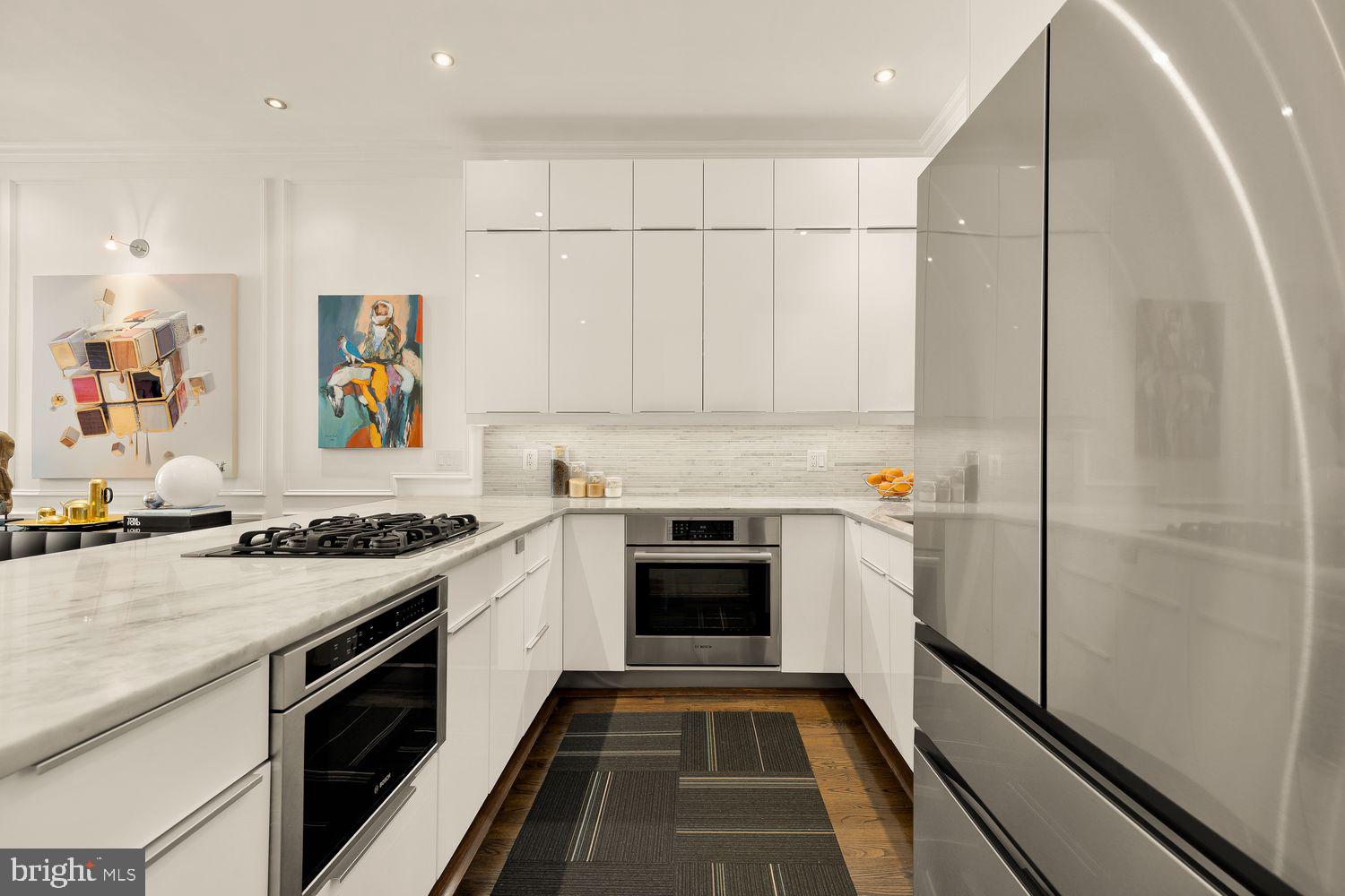 1518 8th Street Northwest Washington, DC 20001 - Photo 8 of 43