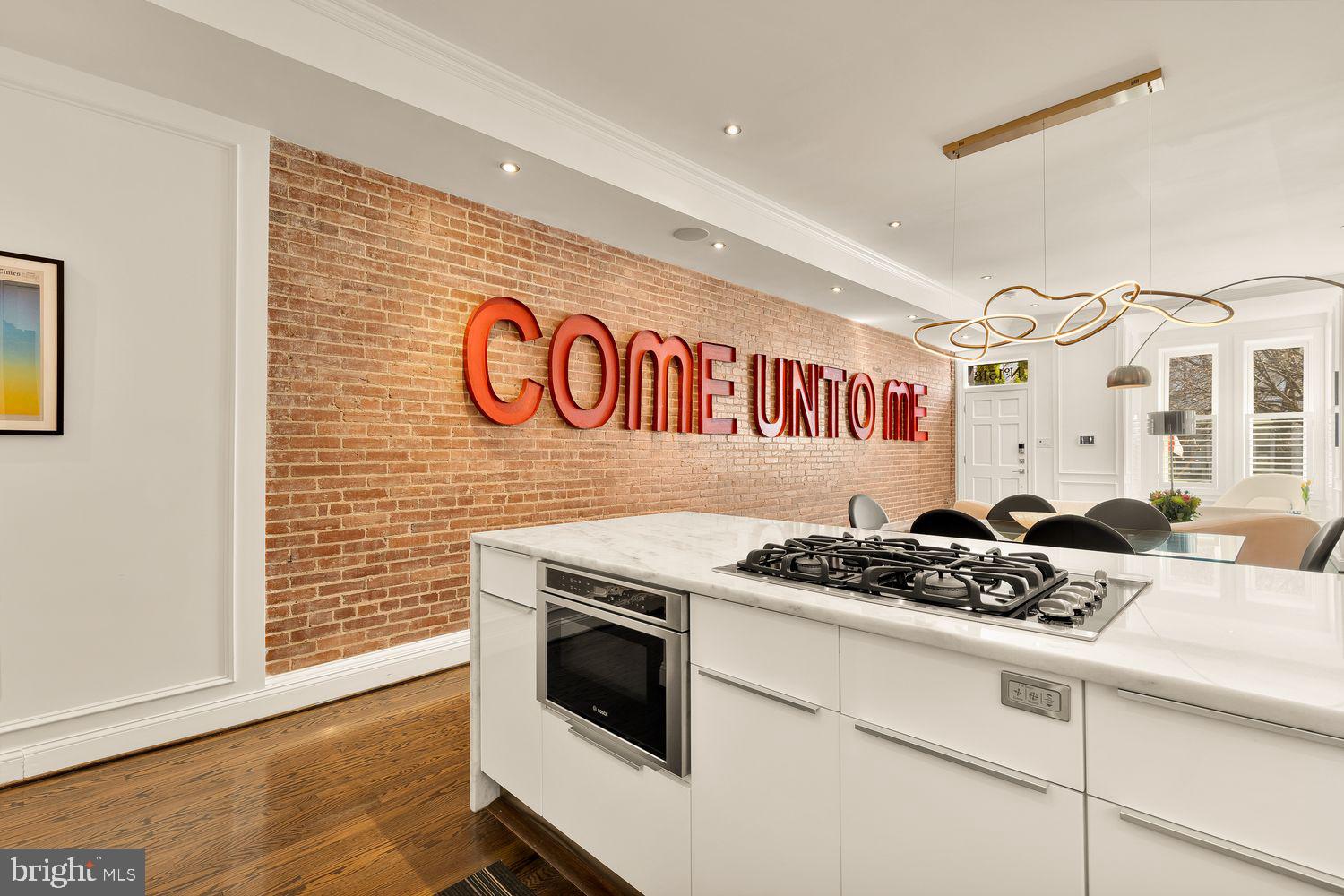 1518 8th Street Northwest Washington, DC 20001 - Photo 10 of 43