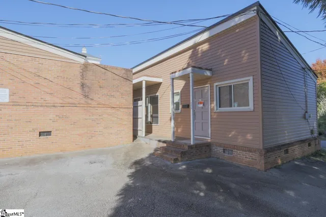 $350,000 | 113 Court Street, Pickens, SC 29671