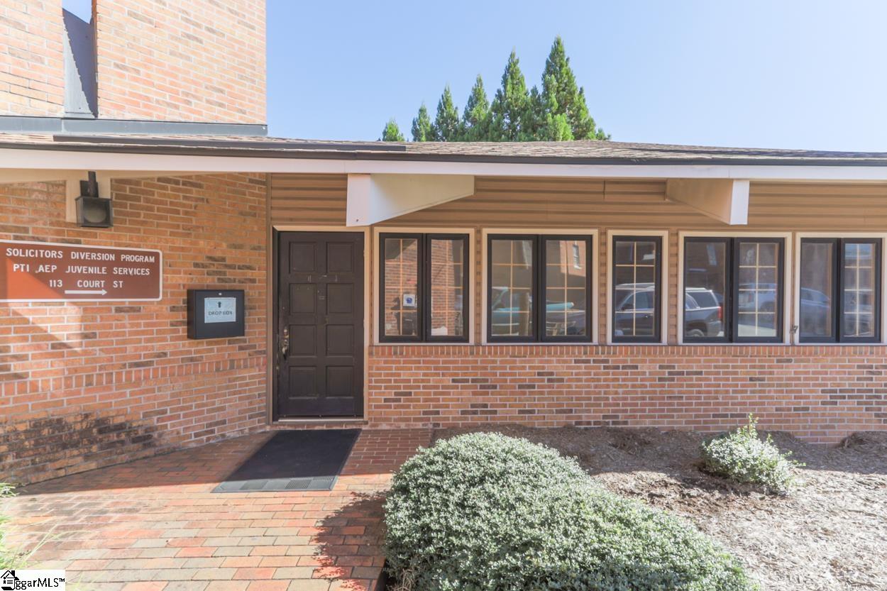 113 Court Street Pickens, SC 29671 - Photo 2 of 21