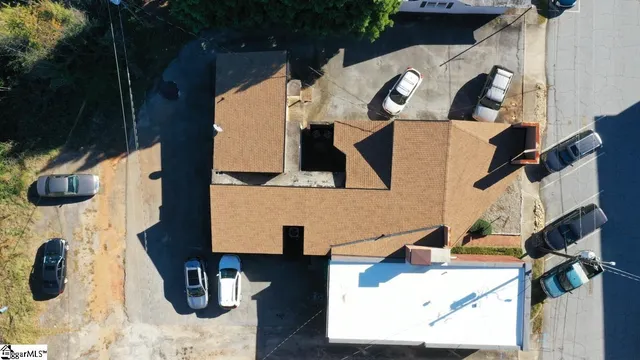 $350,000 | 113 Court Street, Pickens, SC 29671