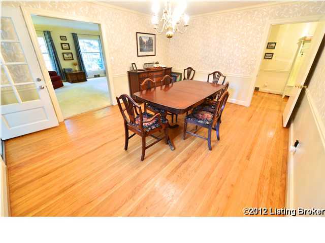112 South Hampton Road Louisville, KY 40222 - Photo 21 of 34 Additional Photo