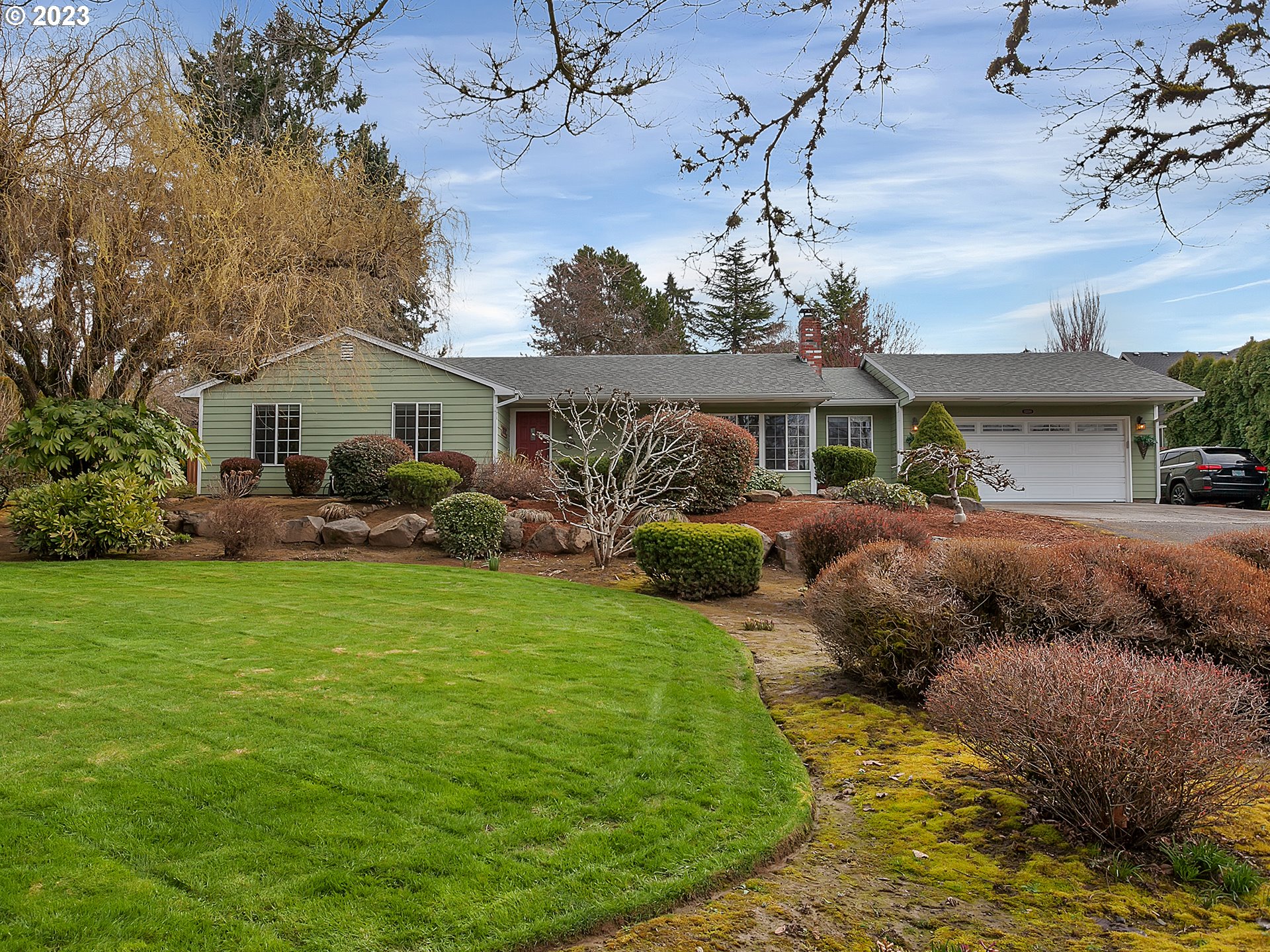 15550 Southwest Bull Mountain Road Tigard, OR 97224 - Photo 1 of 25 Gallery Image 1