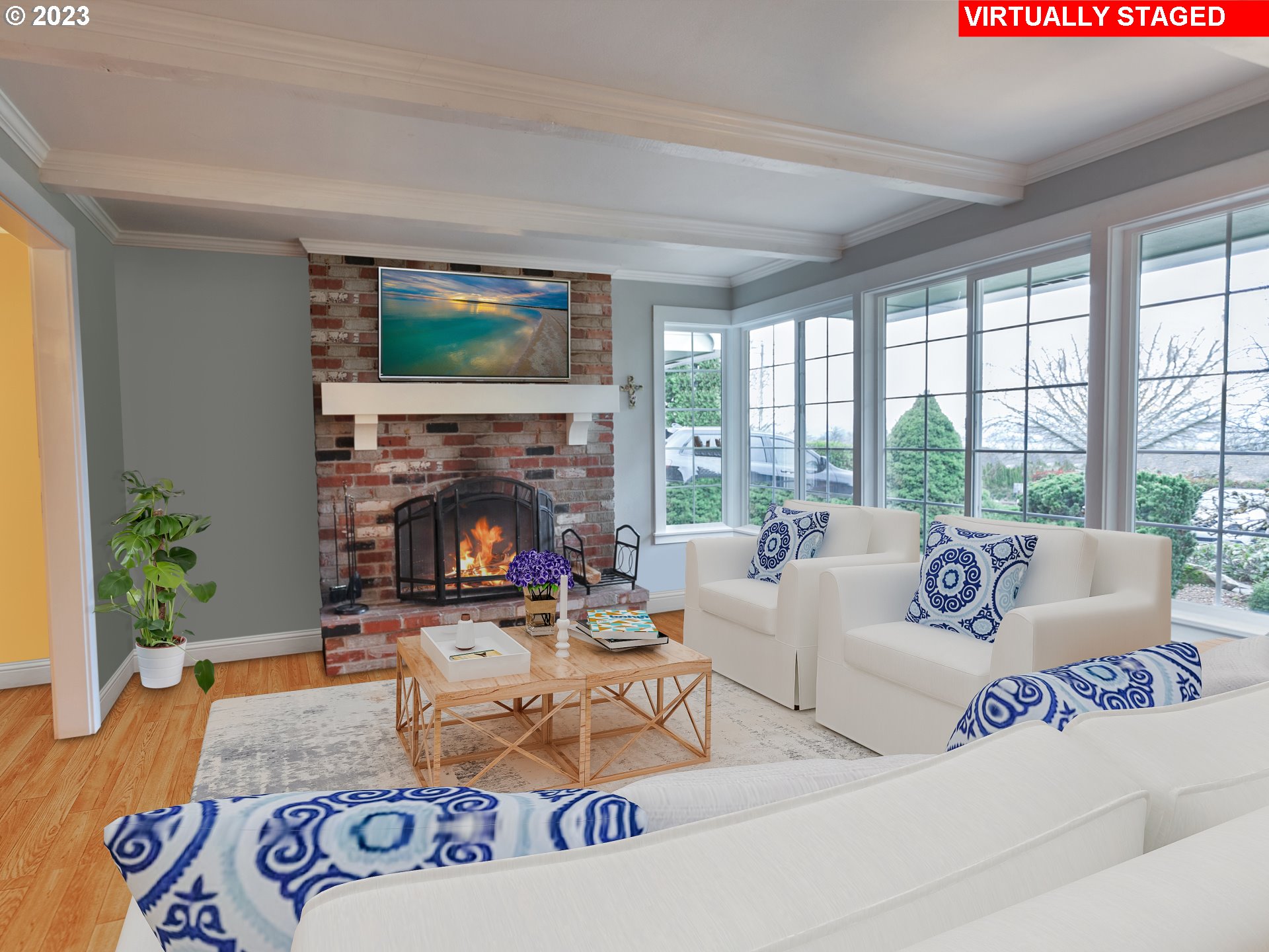 15550 Southwest Bull Mountain Road Tigard, OR 97224 - Photo 4 of 25 Gallery Image 4