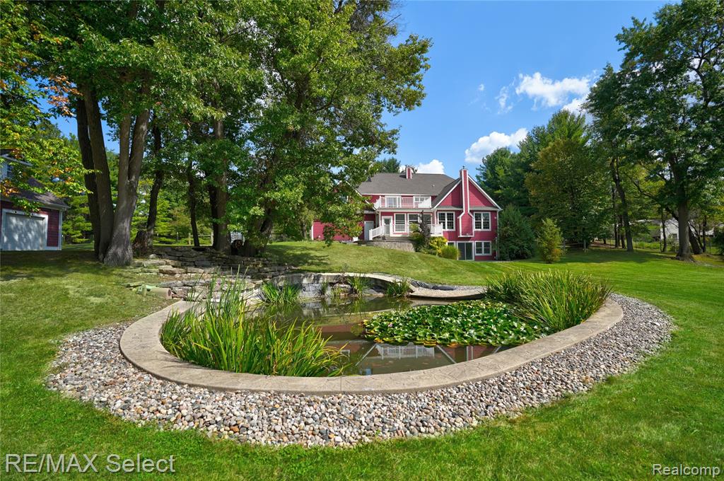10350 South Horton Road Goodrich, MI 48438 - Photo 15 of 82 Gallery Image 15