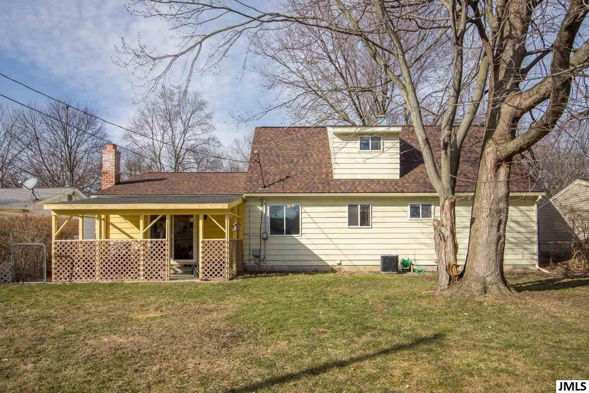 4723 Holt Road Holt, MI 48842 - Photo 36 of 36 Photo 36