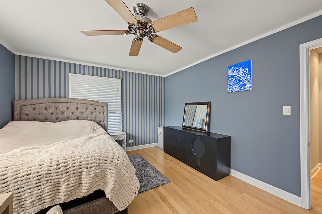 6 Dogwood Road Rolling Meadows, IL 60008 - Photo 28 of 43 Gallery Image 28
