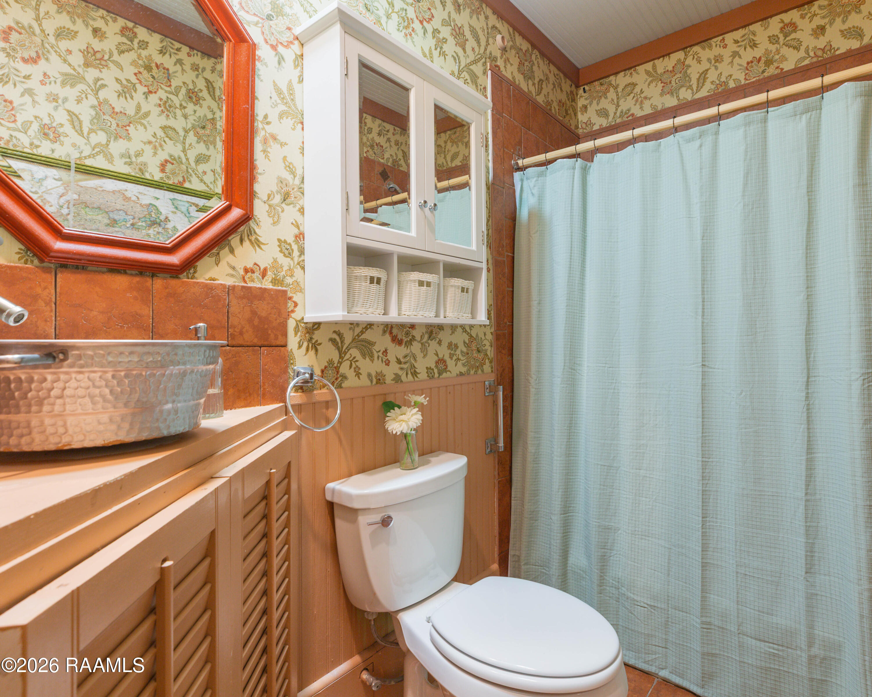 38 Hidden Hills Lake Road Arnaudville, LA 70512 - Photo 17 of 28