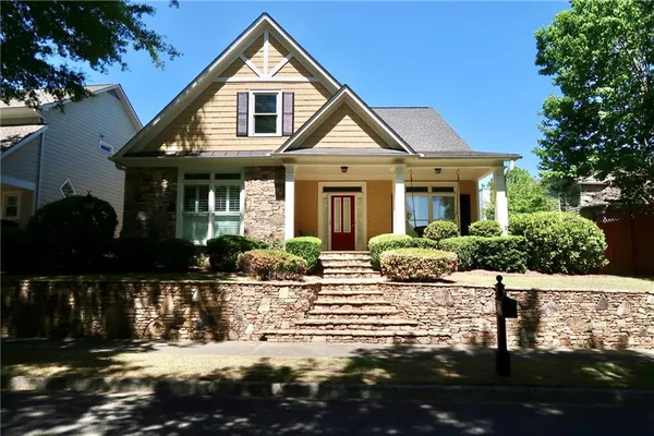 $3,000 | 515 Village Arbor Park Northwest, Suwanee, GA 30024