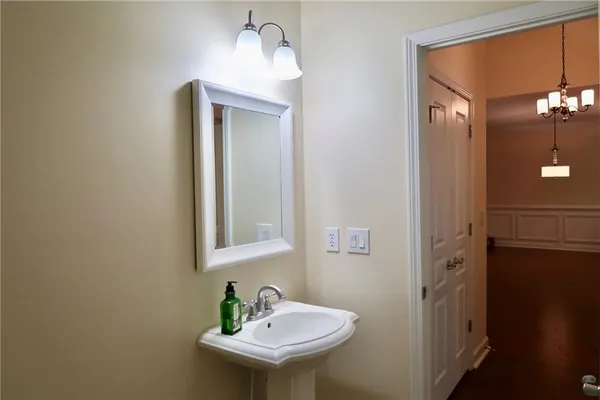 $3,000 | 515 Village Arbor Park Northwest, Suwanee, GA 30024