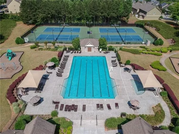 $3,000 | 515 Village Arbor Park Northwest, Suwanee, GA 30024