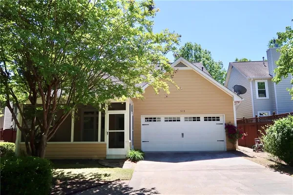 $3,000 | 515 Village Arbor Park Northwest, Suwanee, GA 30024