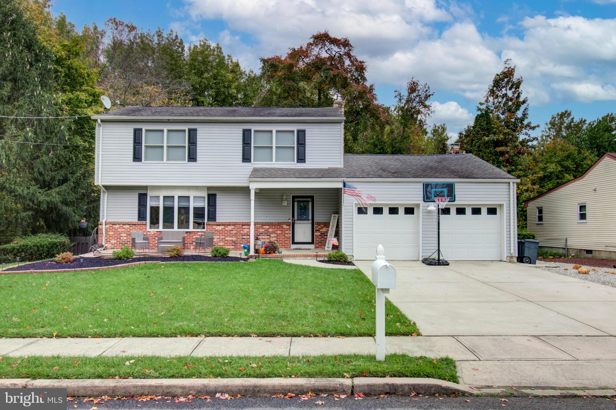 89 Whitehall Road Hamilton, NJ 08690 - Photo 1 of 41