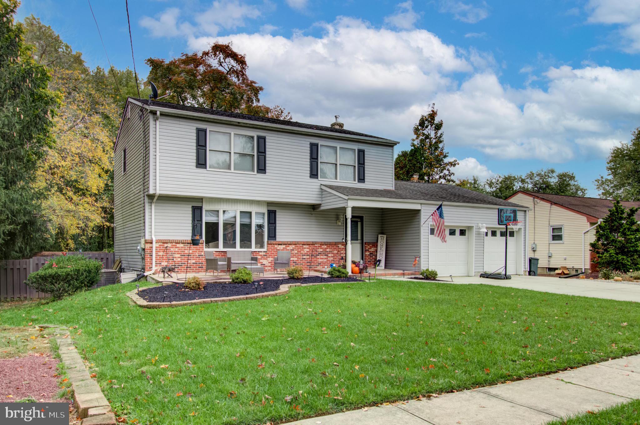 89 Whitehall Road Hamilton, NJ 08690 - Photo 2 of 41