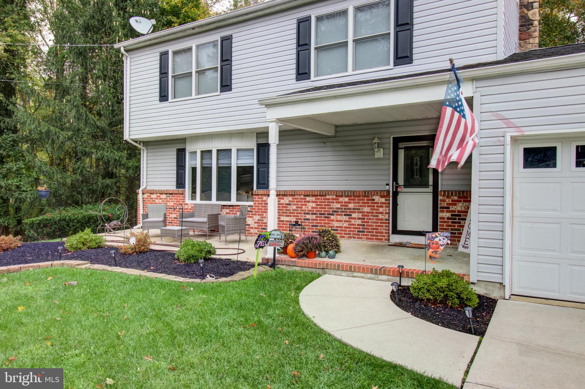 89 Whitehall Road Hamilton, NJ 08690 - Photo 3 of 41