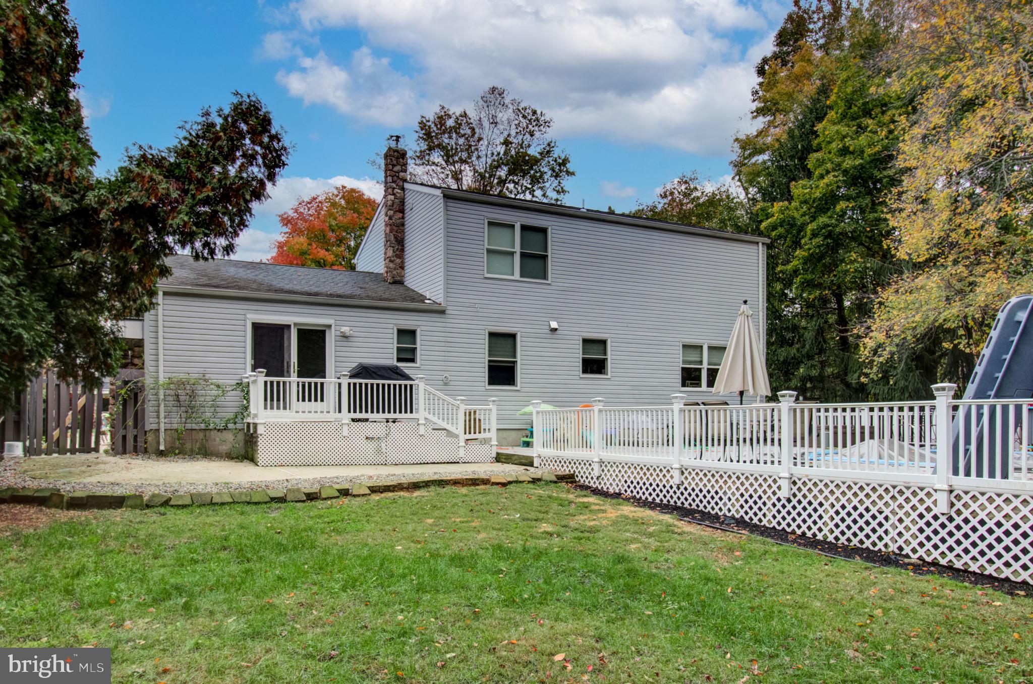 89 Whitehall Road Hamilton, NJ 08690 - Photo 31 of 41