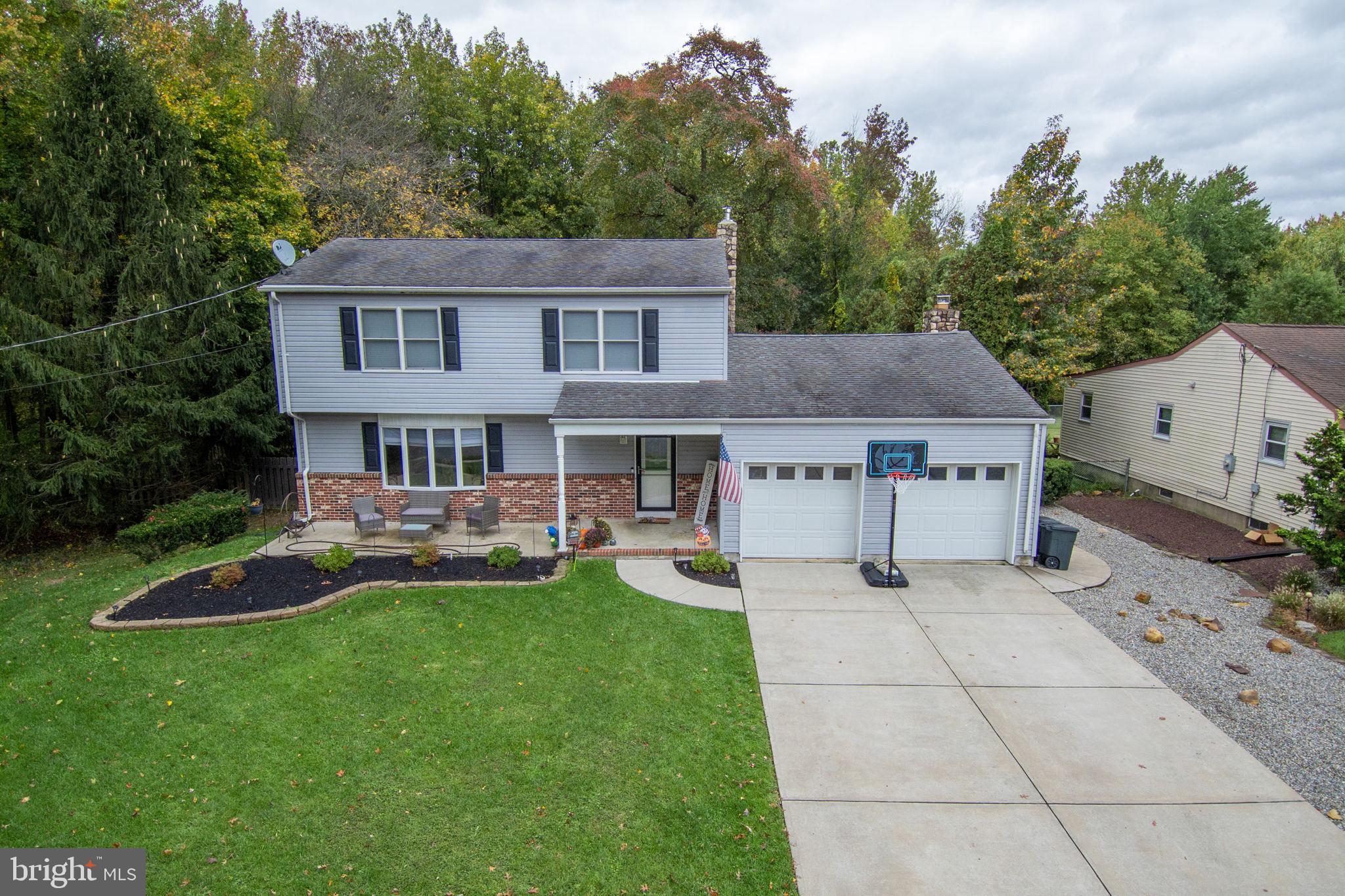 89 Whitehall Road Hamilton, NJ 08690 - Photo 33 of 41
