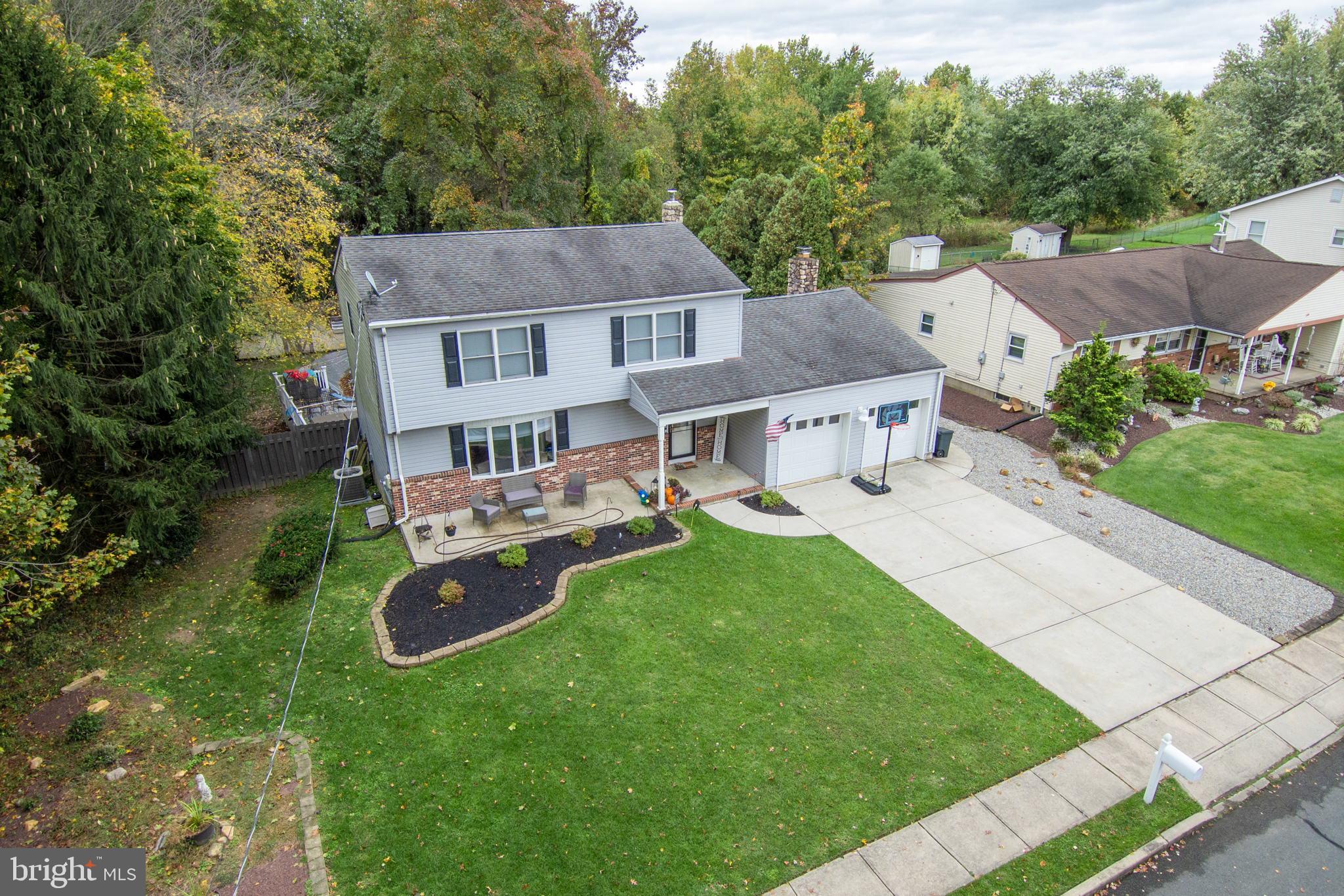 89 Whitehall Road Hamilton, NJ 08690 - Photo 34 of 41