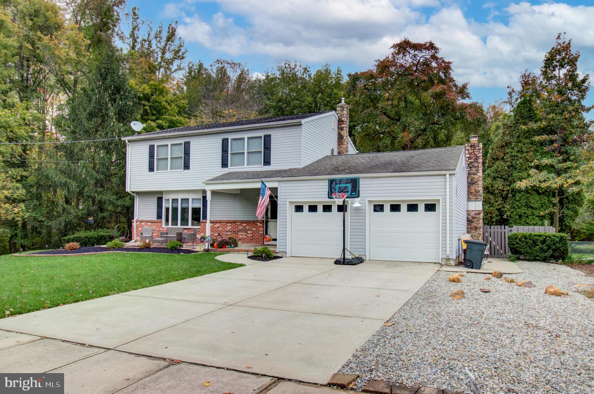 89 Whitehall Road Hamilton, NJ 08690 - Photo 35 of 41