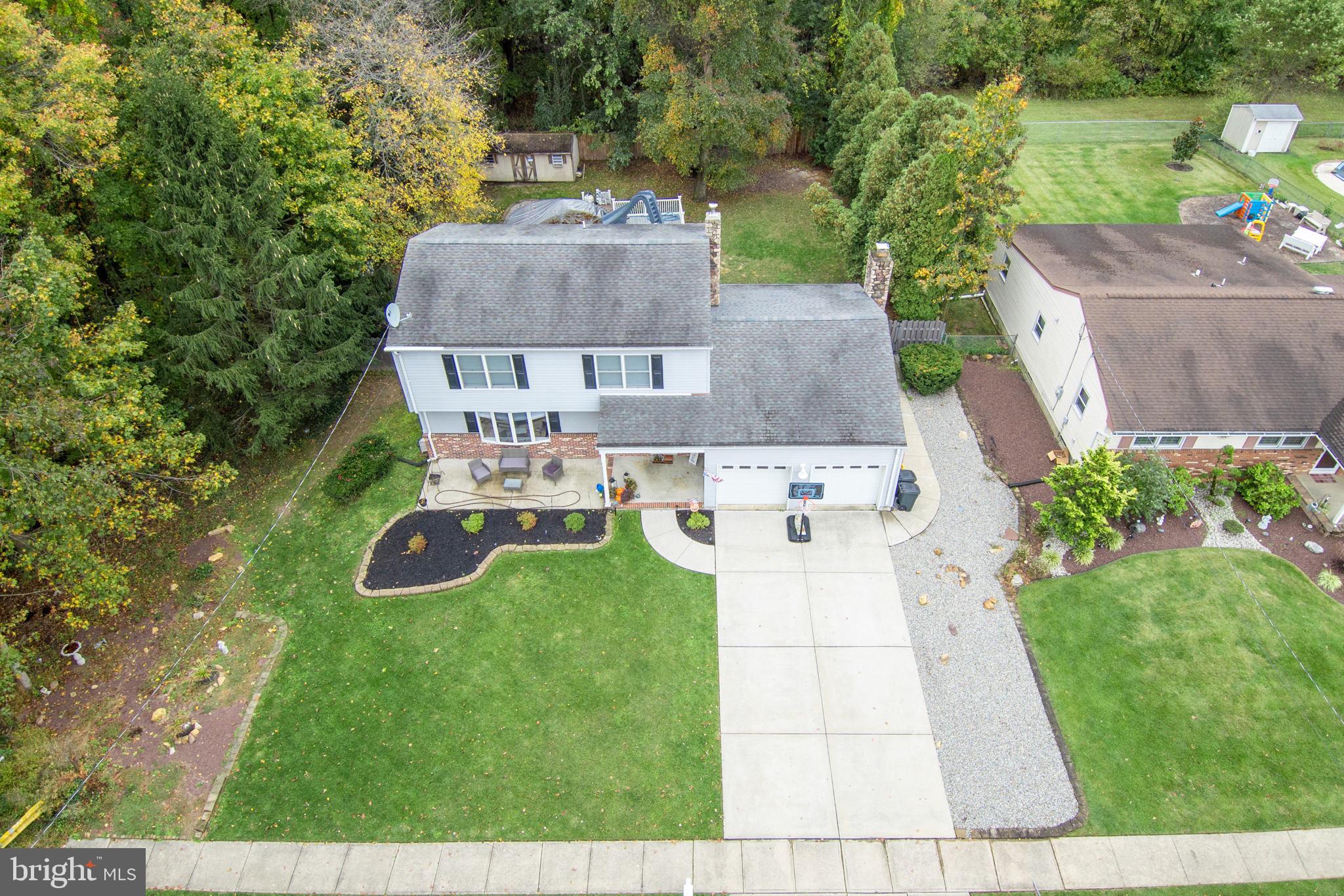 89 Whitehall Road Hamilton, NJ 08690 - Photo 36 of 41