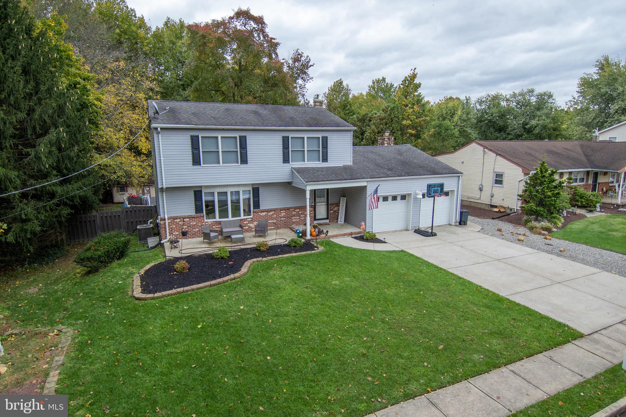 89 Whitehall Road Hamilton, NJ 08690 - Photo 37 of 41