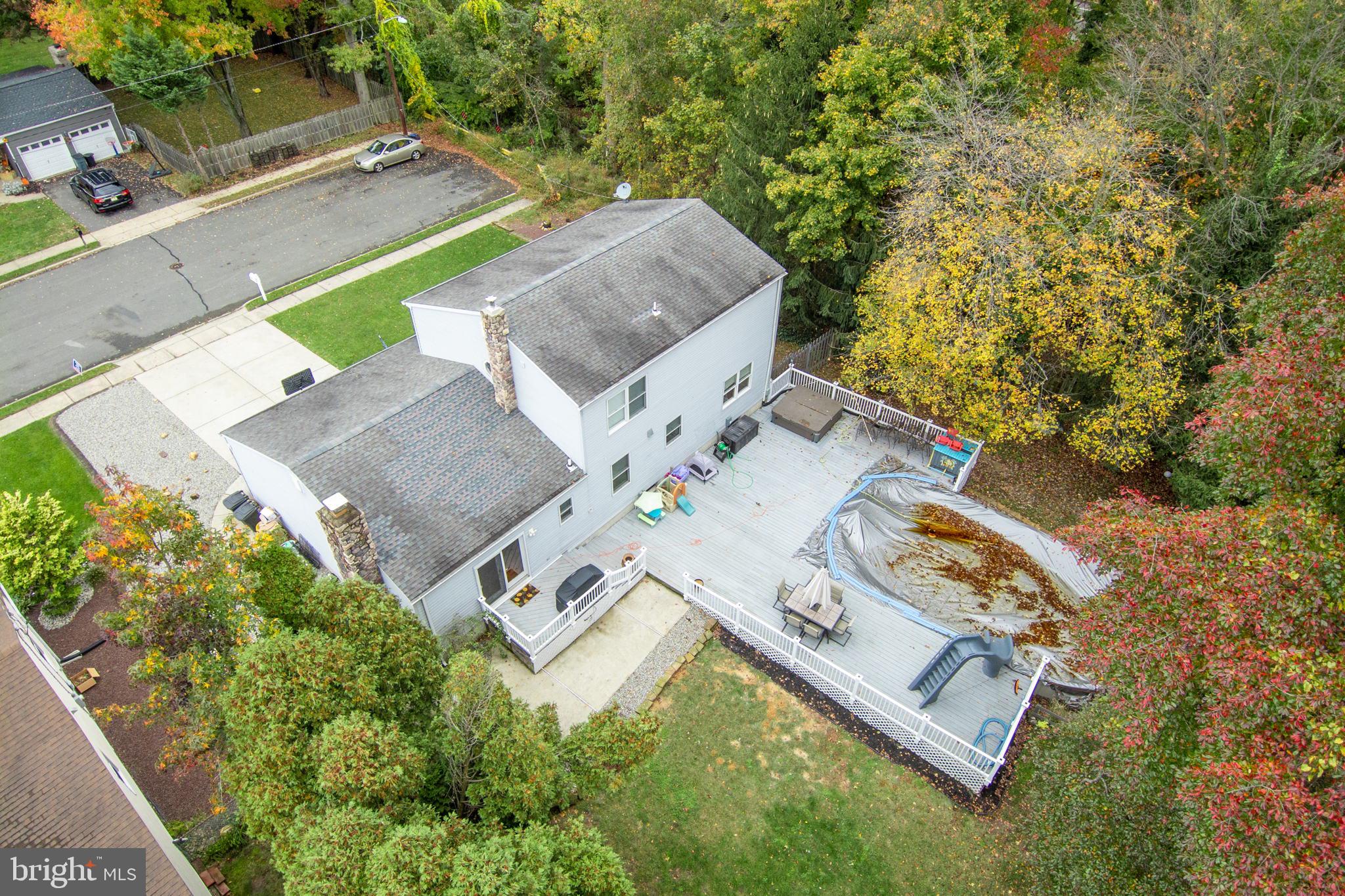 89 Whitehall Road Hamilton, NJ 08690 - Photo 38 of 41