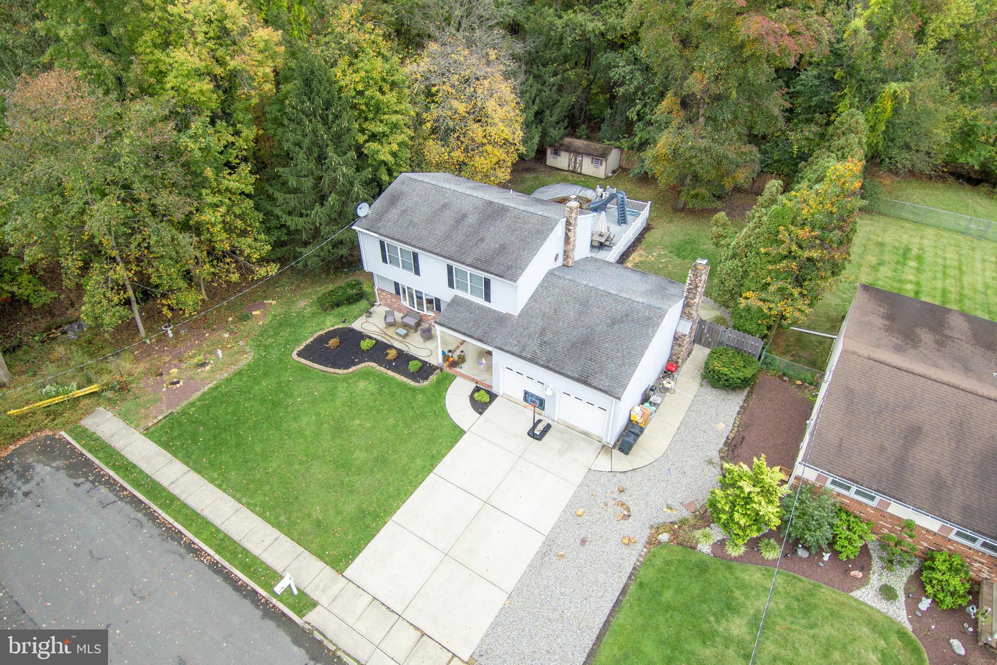 89 Whitehall Road Hamilton, NJ 08690 - Photo 39 of 41