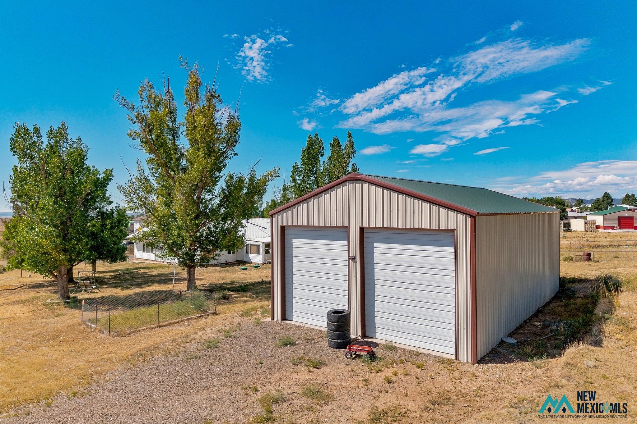 21 Wishbone Circle West Raton, NM 87740 - Photo 47 of 65 Gallery Image 47