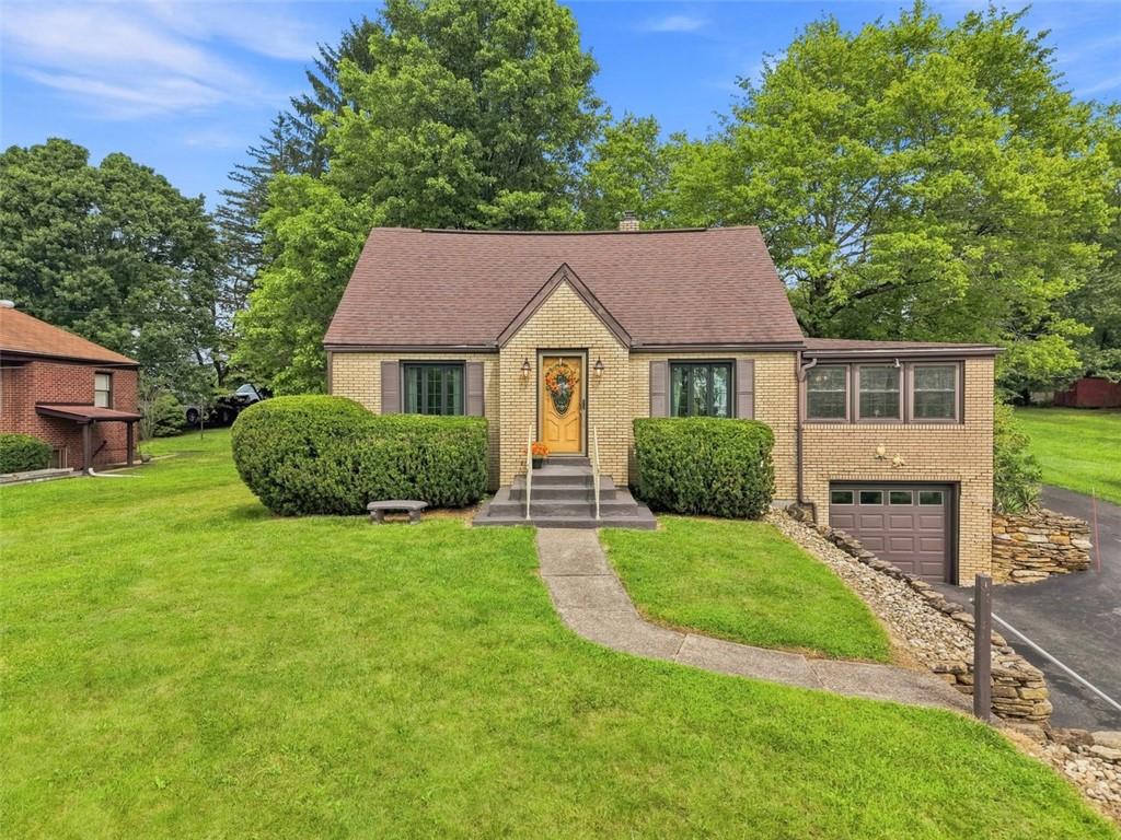 2871 Conway Wallrose Road Baden, PA 15005 - Photo 6 of 43 Street View