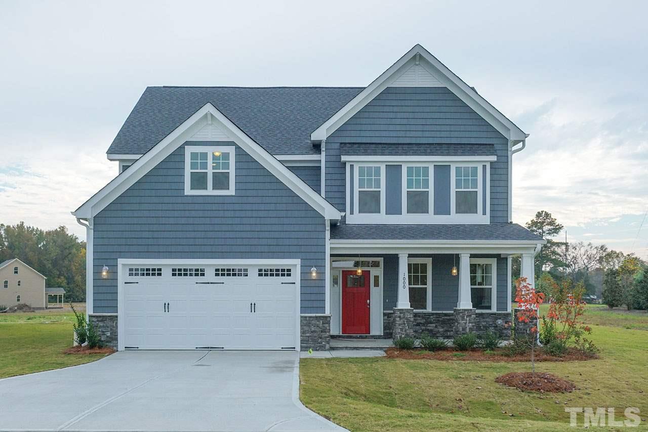 1000 Sky Wave Trail Raleigh, NC 27603 - Photo 1 of 30