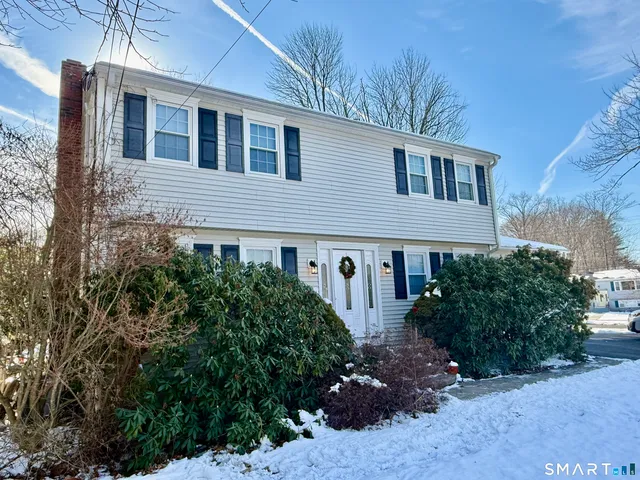 $449,900 | 457 Curtiss Street, Southington, CT 06489