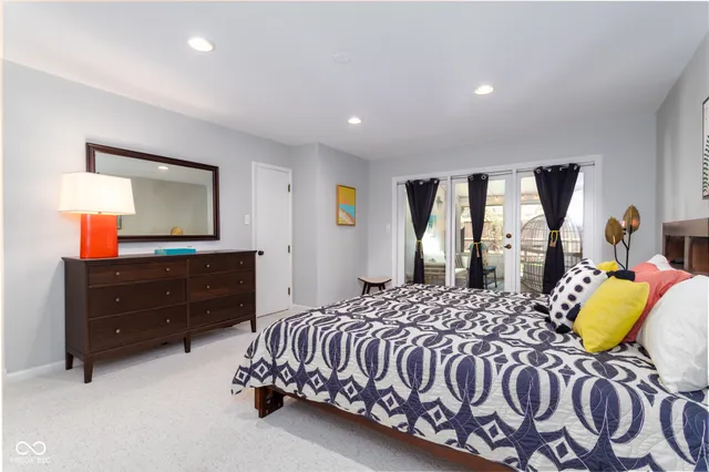 $450,000 | 60 Kessler Blvd E Drive, Indianapolis, IN 46220