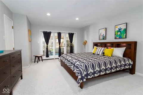 $450,000 | 60 Kessler Blvd E Drive, Indianapolis, IN 46220