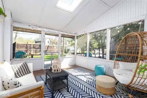 $450,000 | 60 Kessler Blvd E Drive, Indianapolis, IN 46220