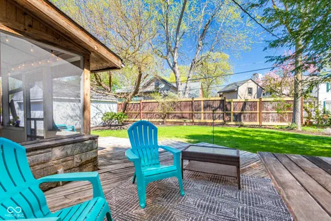 $450,000 | 60 Kessler Blvd E Drive, Indianapolis, IN 46220