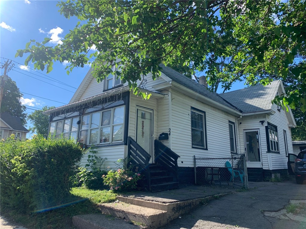 24 Kondolf Street Rochester, NY 14606 - Photo 1 of 1