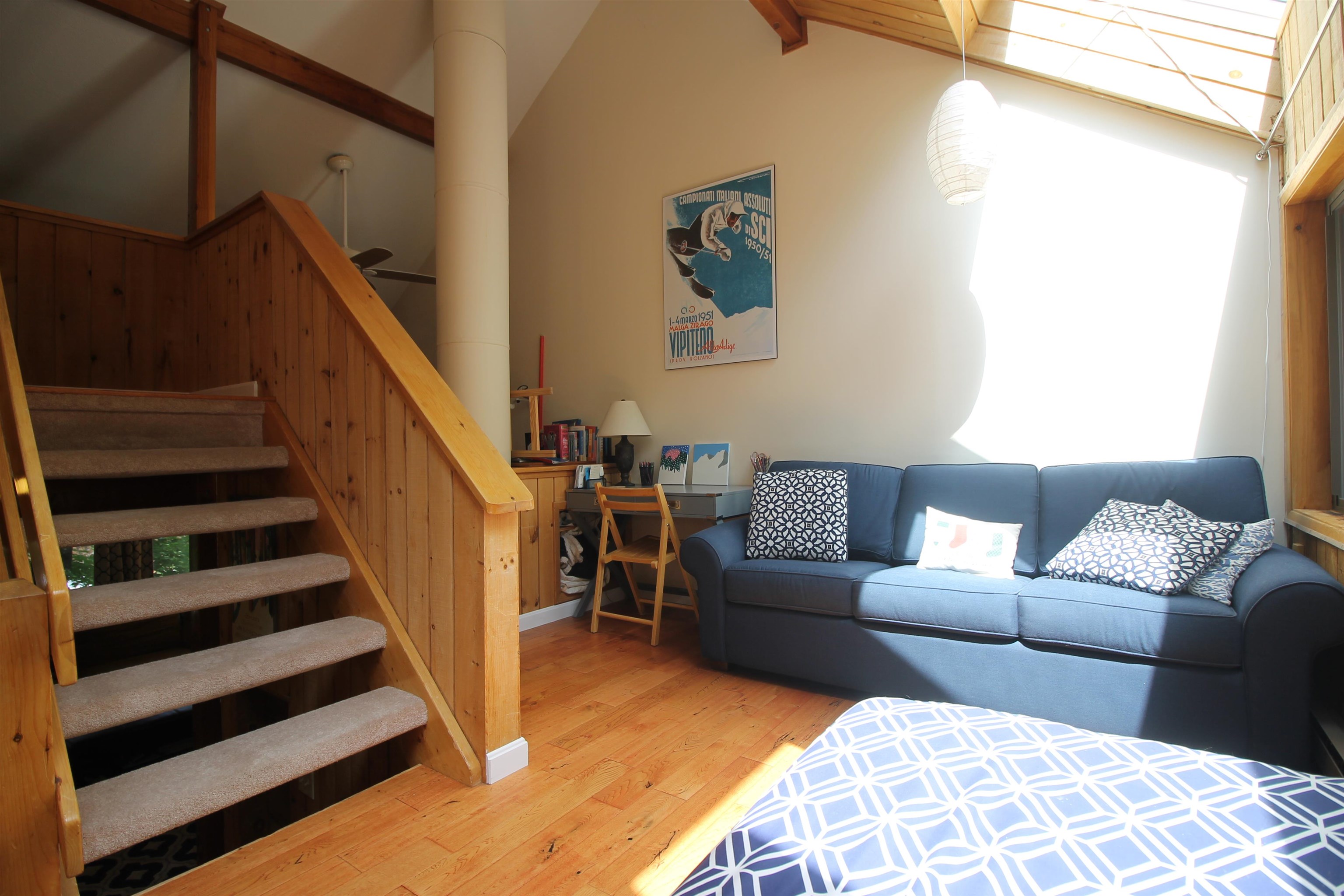 22 Hillside Way, Unit I4 Waterville Valley, NH 03215 - Photo 13 of 29