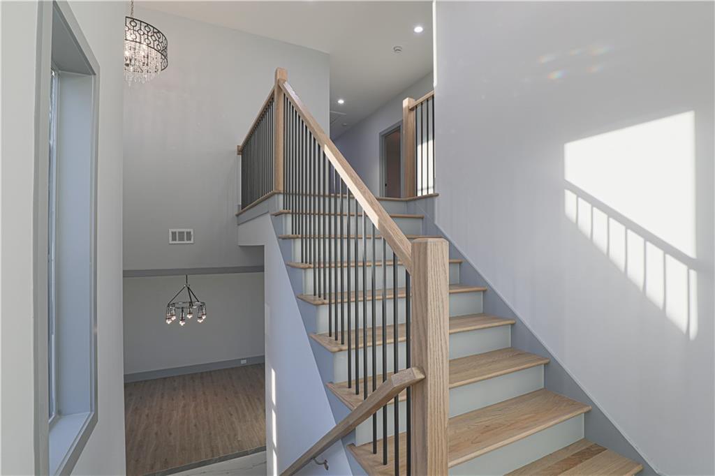 1341 Wheeler Creek Road Maysville, GA 30558 - Photo 29 of 51 a view of entryway