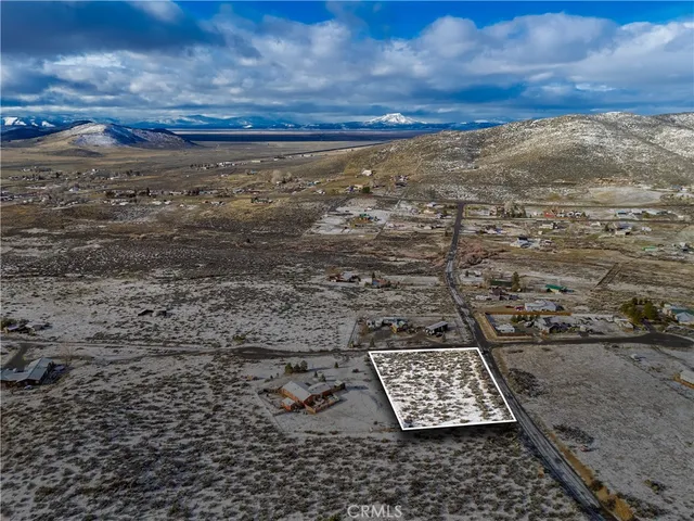 $36,500 | 95273 Spring Drive, Chilcoot, CA 96105