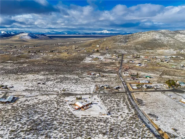 $36,500 | 95273 Spring Drive, Chilcoot, CA 96105