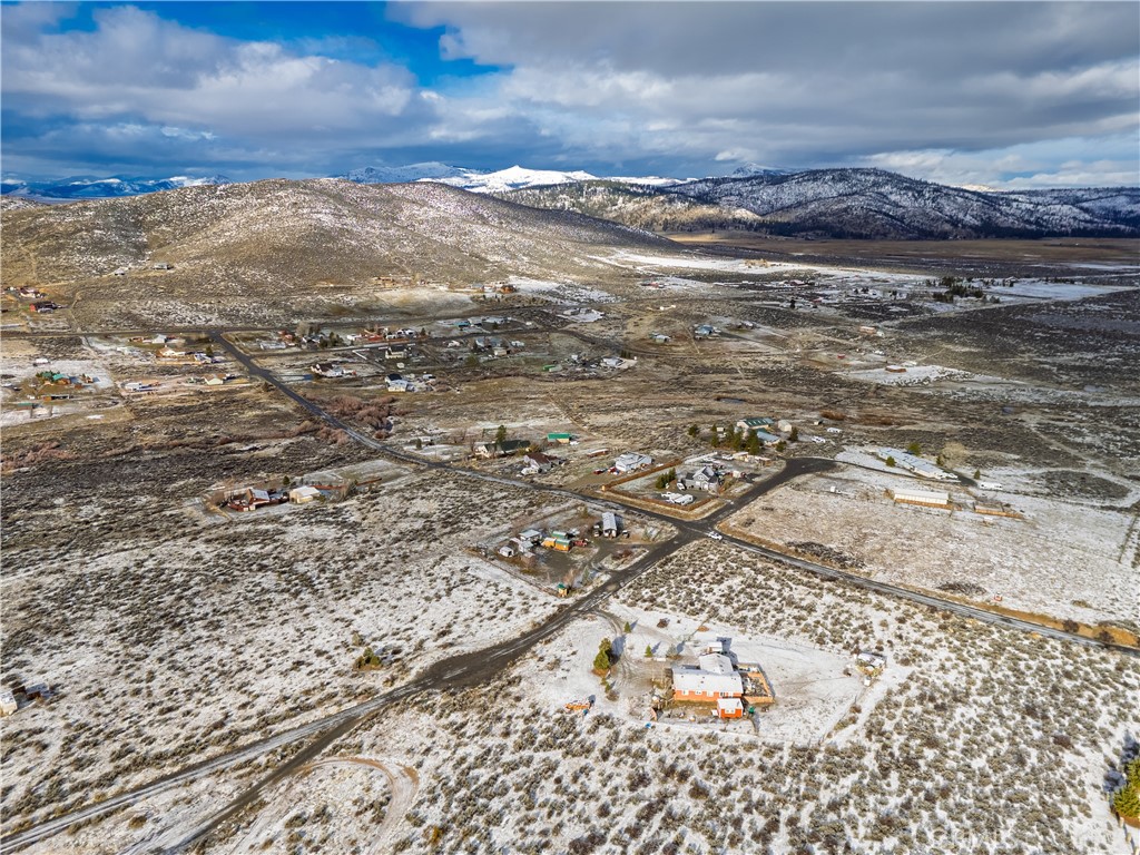 95273 Spring Drive Chilcoot, CA 96105 - Photo 15 of 49 a view of lake view and mountain