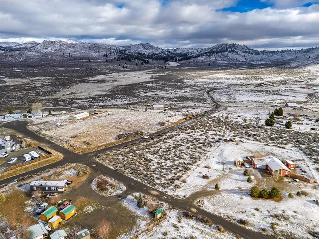 $36,500 | 95273 Spring Drive, Chilcoot, CA 96105