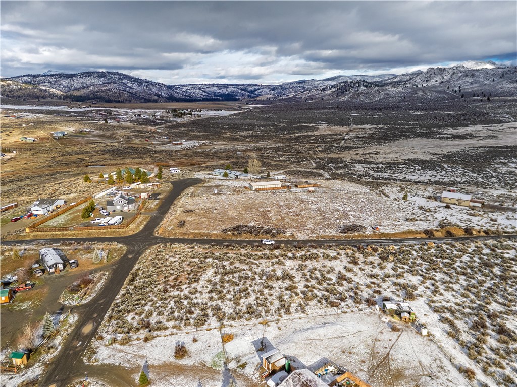 95273 Spring Drive Chilcoot, CA 96105 - Photo 17 of 49 a view of an ocean